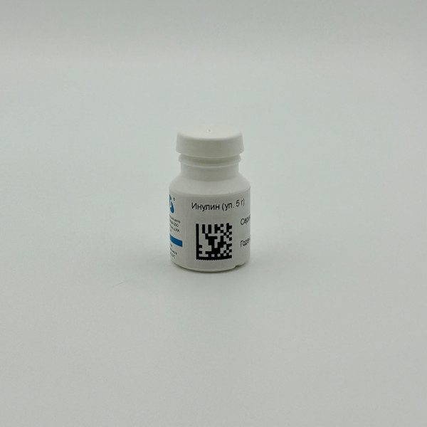 Инулин (уп. 5 г)